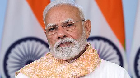 पीएम मोदी ने नेपाल की स्थिति को लेकर बुलाई सीसीएस की बैठक