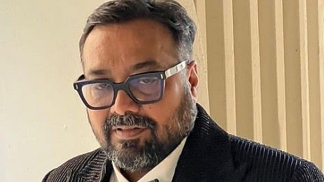 अनुराग कश्यप : 'सिनेमा का बागी' और उनकी पहली फिल्म की अनसुनी दास्तान