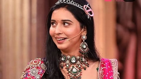 तान्या मित्तल की जब से बिग बॉस 19 में एंट्री हुई है, लोगो के लिए वह एक अलग ही चर्चा का विषय बानी हुई है। 