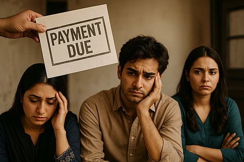 पाकिस्तानी ड्रामा इंडस्ट्री आज पूरी दुनिया में अपनी कहानियों, अभिनय और प्रस्तुतिकरण के लिए जानी जाती है।