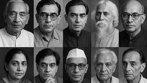 हर साल 14 सितंबर को हम हिंदी दिवस मनाते हैं। इस दिन हमें अपनी राजभाषा हिंदी की समृद्ध विरासत पर गर्व होता है।