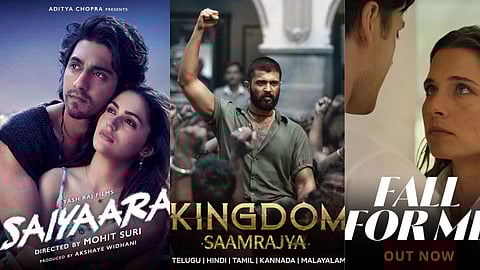 इस समय हर मूवी (Movie) प्रेमी की नज़र Netflix के टॉप 10 ट्रेंडिंग (Trending) फिल्मों पर टिकी हुई है। [X]