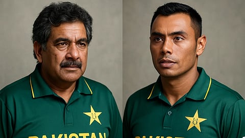 Hindu Players in Pakistan Cricket Team