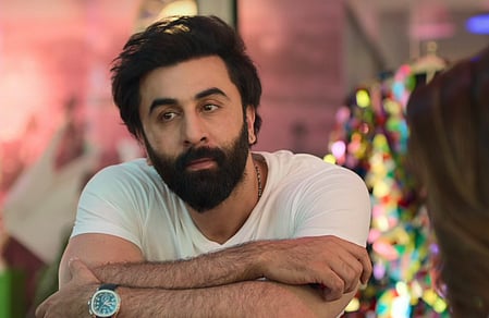 रणबीर कपूर