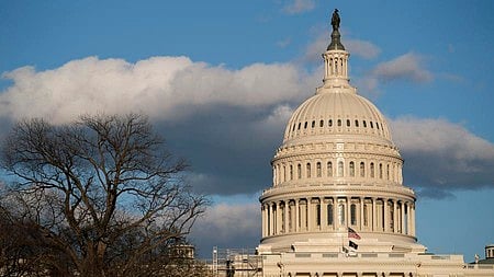 अमेरिकी विदेश विभाग