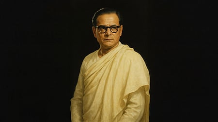 देव आनंद