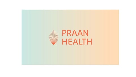 प्राण हेल्थ: बुज़ुर्गों का स्वास्थ्य संभालने वाला ऐप