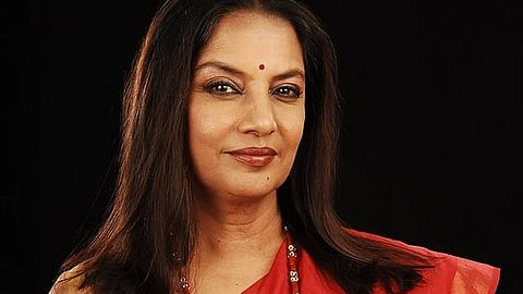 शबाना आज़मी: परदे की सच्चाई और समाज की आवाज़