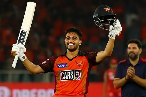 आईपीएल 2025 का 27वां मुकाबला क्रिकेट प्रेमियों के लिए हमेशा यादगार रहेगा। 