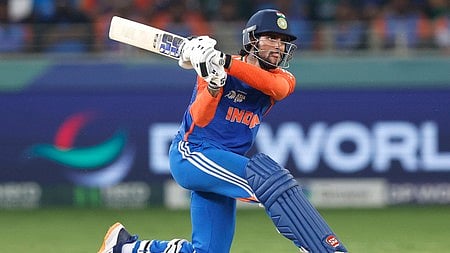  तिलक वर्मा ने भारत को बनाया एशिया चैंपियन, 5 विकेट से हारा पाकिस्तान 