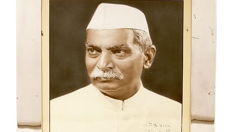 डॉ राजेंद्र प्रसाद