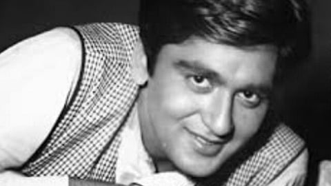 सुनील दत्त