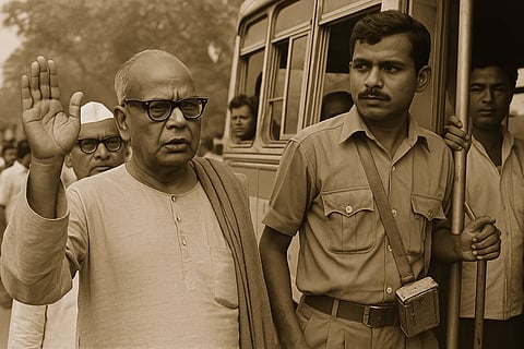 10th Chief Minister of Bihar