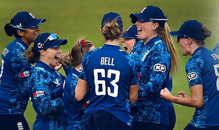 महिला विश्व कप