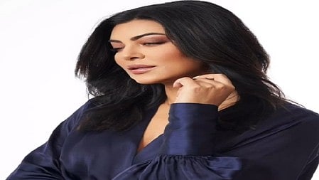 आर्या सीरीज से बॉलीवुड में दमदार वापसी करने वाली एक्ट्रेस सुष्मिता सेन पंजाब और कानपुर जैसी जगहों पर इवेंट में देखी जा रही हैं। 
