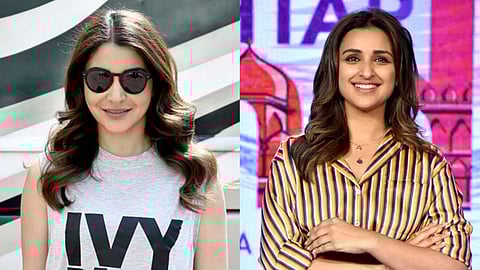 परिणीति चोपड़ा (Parineeti Chopra) का सफर