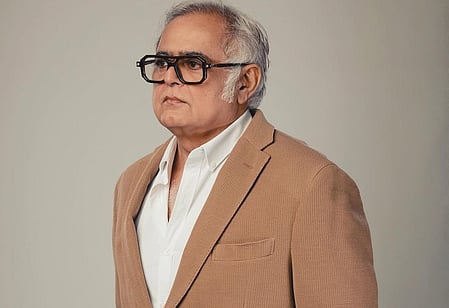 हंसल मेहता 