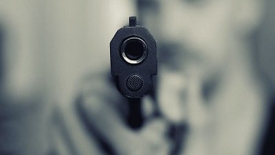 ओडिशा के ब्रह्मपुर में वरिष्ठ वकील और भाजपा नेता पिताबास पांडा की गोली मारकर हत्या