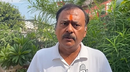 सुरेंद्र राजपूत 