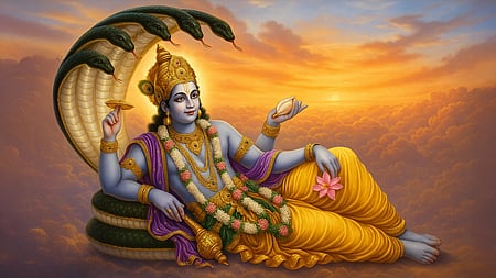 कार्तिक मास के शुक्ल पक्ष की तृतीया तिथि गुरुवार को पड़ रही है।