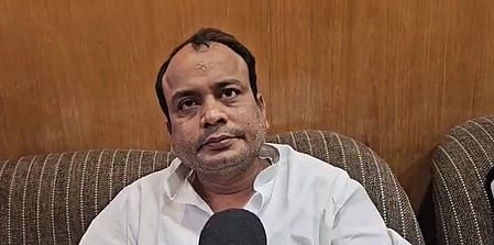 श्रवण अग्रवाल