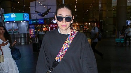 करिश्मा कपूर 