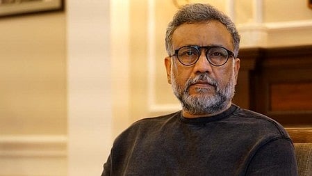 फिल्म निर्देशक अनुभव सिन्हा