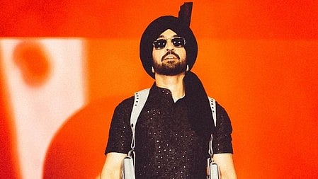 दिलजीत दोसांझ