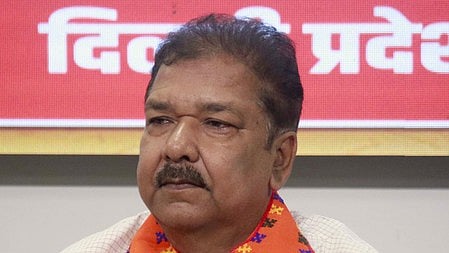 दिलीप जायसवाल