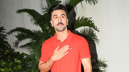 रणबीर कपूर