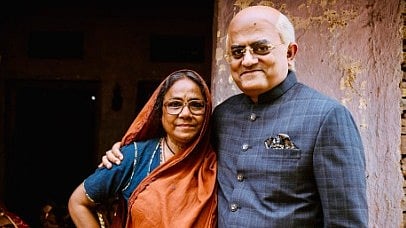  एक्टर गजराज राव