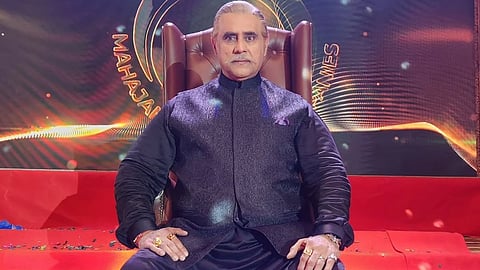 पुनीत इस्सर