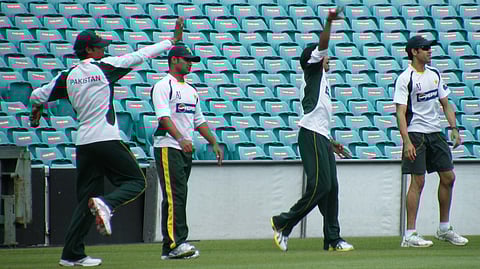 क्रिकेटर्स 