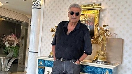 बोनी कपूर