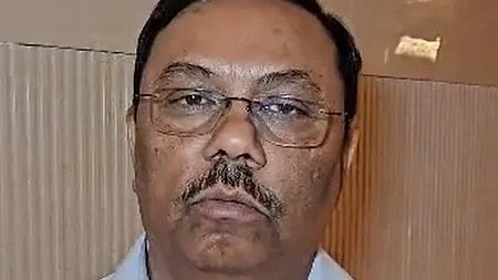 मनोज कुमार सिंह, बिहार चुनाव 2025 पर प्रतिक्रिया देते हुए|