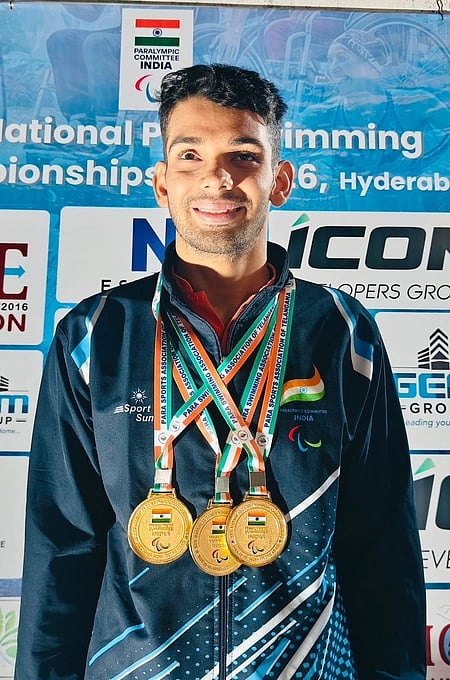 हिमांशु नांदल