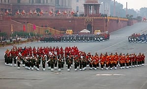 गणतंत्र दिवस 