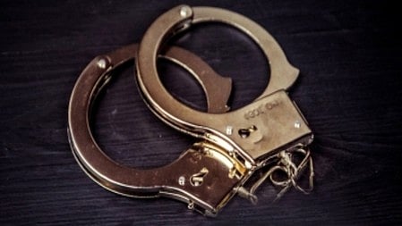 गुजरात एटीएस द्वारा पाकिस्तान से जुड़े जासूसी मामले से संबंधित|