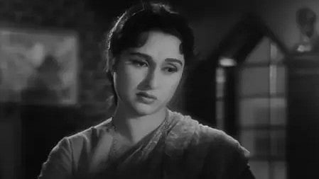 पुरानी बॉलीवुड अभिनेत्री की विंटेज फ़ोटो|