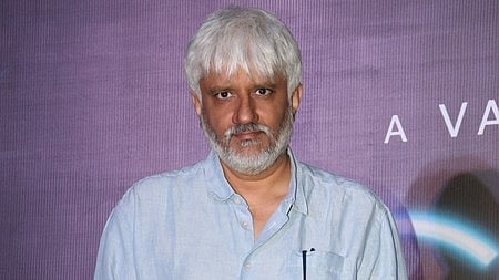 राजस्थान पुलिस हिरासत में विक्रम भट्ट|