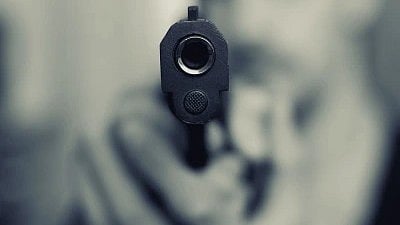 बेगूसराय के वीरपुर में गोली मारकर हत्या|