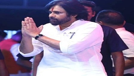  पवन कल्याण के पर्सनैलिटी राइट्स मामले में दिल्ली हाई कोर्ट के आदेश जारी|