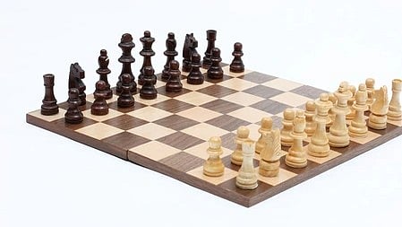 धारावी स्कूल्स चेस चैंपियनशिप 2025 में  युवा टैलेंट का शानदार प्रदर्शन।