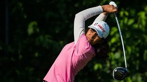 भारत में गोल्फ को सशक्त बनाने में अहम भूमिका 