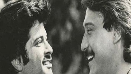 अनिल कपूर और जैकी श्रॉफ की तस्वीर