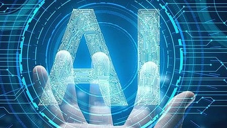 AI की तस्वीर