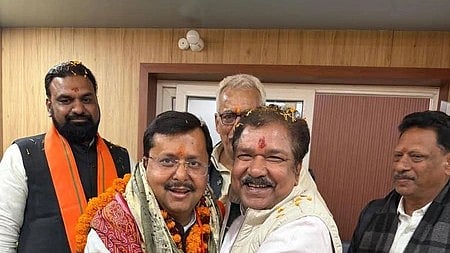 नितिन नबीन को भाजपा का राष्ट्रीय कार्यकारी अध्यक्ष बनाए जाने पर बिहार में जश्न|