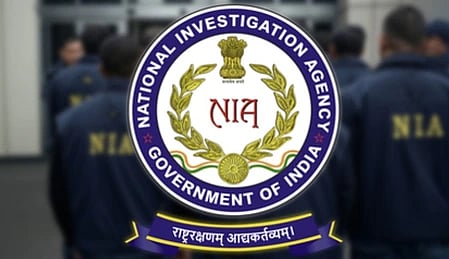  बहु-राज्यीय हथियार तस्करी के मुख्य आरोपी बिहार से गिरफ्तार|