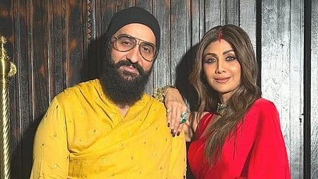  शिल्पा शेट्टी और पति राज कुंद्रा पर ₹60 करोड़ की धोखाधड़ी|