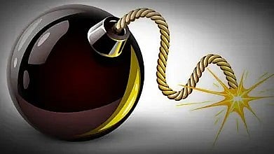 बांद्रा कोर्ट को बम से उड़ाने की धमकी|